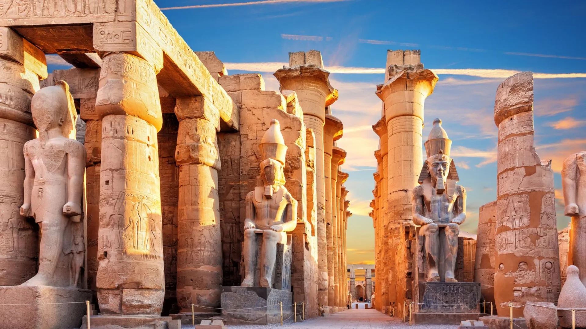 Séjour tout compris en Égypte à la dernière minute : comment faire le bon choix ?